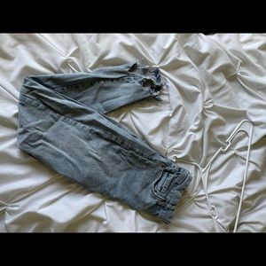 TOPSHOP jeans